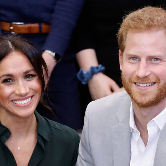 Meghan Markle e Harry levam 'vida tranquila' no Canadá, diz amigo. Aos detalhes!