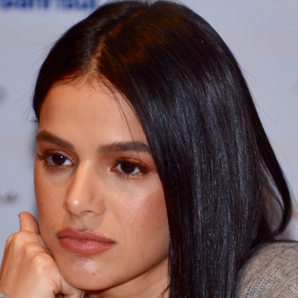Bruna Marquezine comentou os acontecimentos da festa do 'BBB20' neste domingo, 9 de fevereiro de 2020