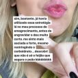 Marília Mendonça se confirmou adaptada à dieta cetogênica e lowcarb