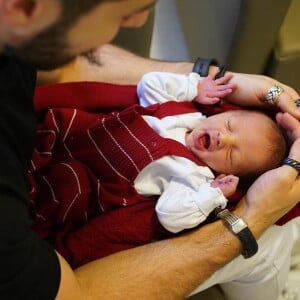 Filho de Alok fará 1º viagem internacional para a Europa