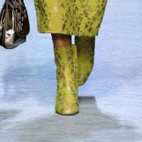 Galocha, bota e mais trends direto da Semana de Moda de Milão para te inspirar