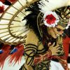 Carnaval 2020: Jack Maia ingressou no carnaval em 2009, mas trabalhando no barracão confeccionando fantasias