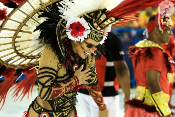 Carnaval 2020: Jack Maia ingressou no carnaval em 2009, mas trabalhando no barracão confeccionando fantasias