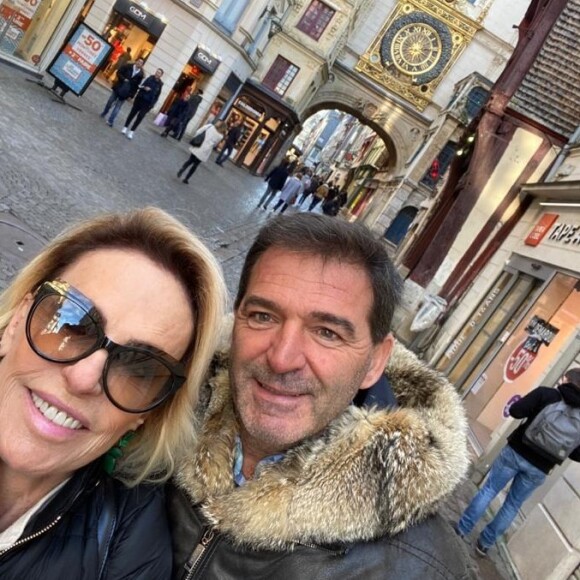 Ana Maria Braga mantém confiança mediante tratamento contra o câncer: 'Temos bilhões de células no nosso organismo e se você enxergá-la como um aliado seu, estamos munindo para que elas posam entrar na guerra contra o inimigo'