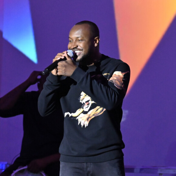 Thiaguinho teria ficado com Bruna Griphao durante after party no Nosso Camarote, na Sapucaí, no último sábado, 29 de fevereiro de 2020