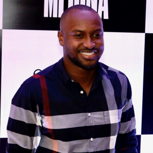 Thiaguinho chegou no Nosso Camarote por volta das 5h da manhã, antes de ficar com Bruna Griphao, aponta jornal