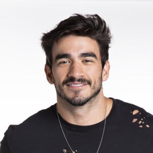 Mãe de Gabi lamentou eliminação de Guilherme do 'BBB20'