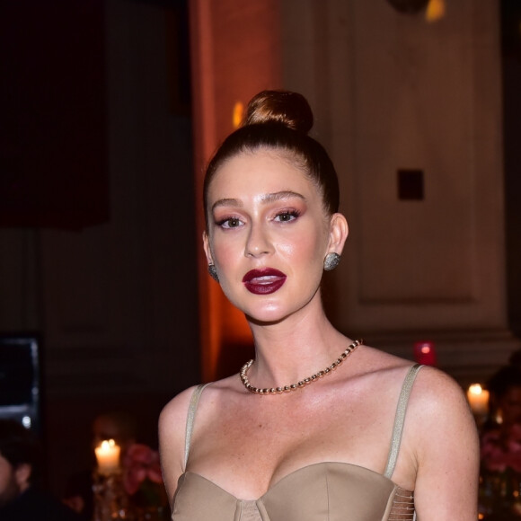 Marina Ruy Barbosa admite já ter reproduzido falas machistas no passado: 'É um processo de desconstrução e leva tempo'