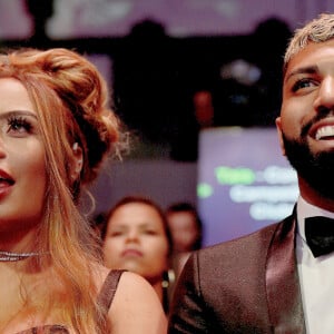 Rafaella Santos estaria grávida de um menino, fruto do relacionamento com Gabigol