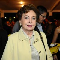 Longe da TV há 2 anos, Beatriz Segall dá aulas de teatro em casa:'Faltam papéis'