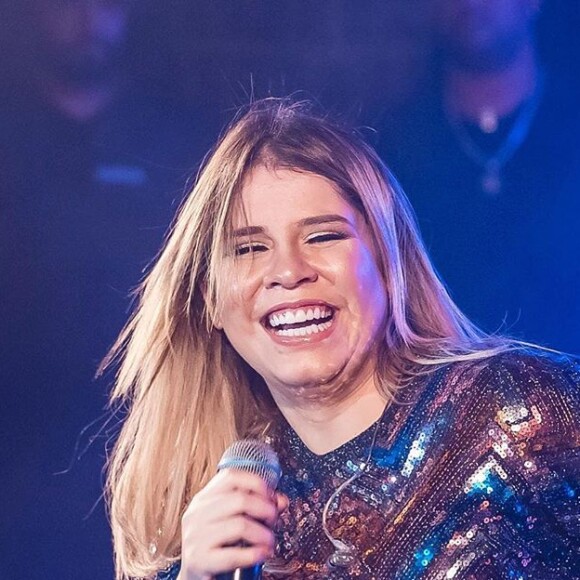 Marília Mendonça dispara sobre shows mantidos durante a pandemia do coronavírus