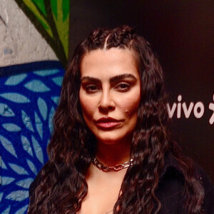 Cleo fez revelação após dois dias com os sintomas