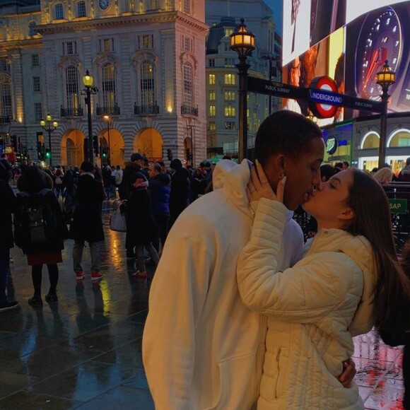 Mel Maia deixa de seguir João Pedro no Instagram e deleta fotos do casal