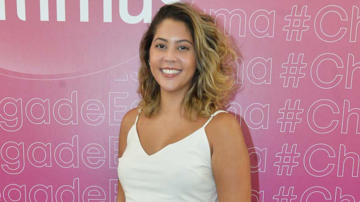 Foto Dora Figueiredo Youtuber Influenciadora Digital Fala De Amor Próprio Empoderamento E 6475