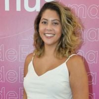 Dora Figueiredo avalia a cultura do cancelamento: 'Atacam pessoas e não a ideia'
