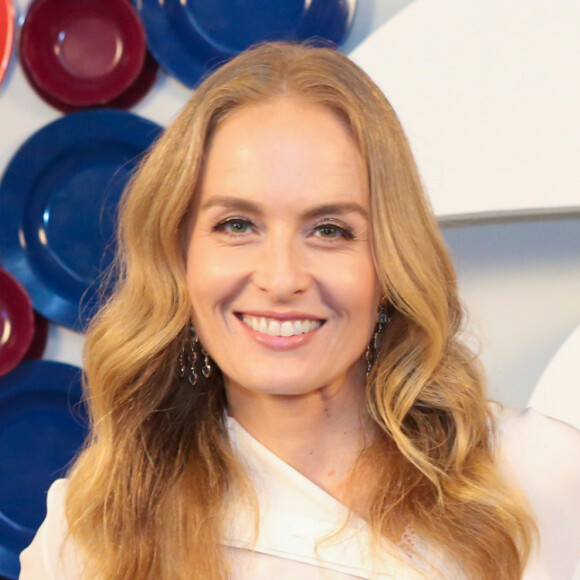 Diagosticada com coronavírus, irmã de Angélica, Márcia Marbá está em isolamento desde o dia 13 de março de 2020