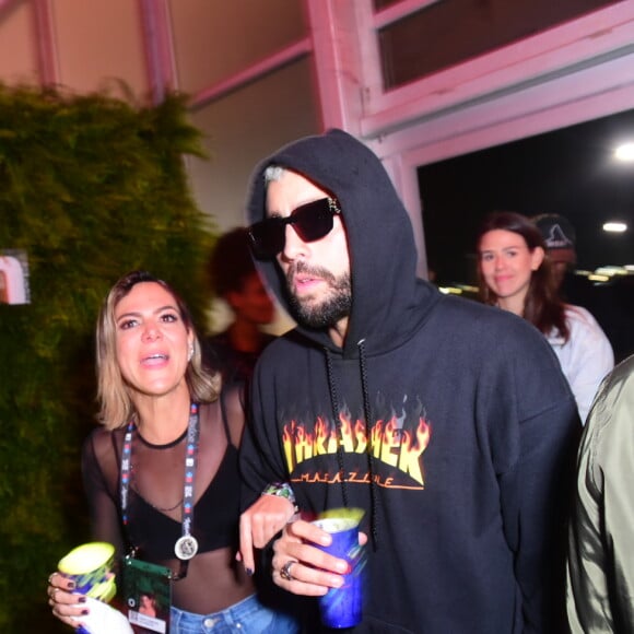 Pedro Scooby lamenta desentendimento com Luana Piovani