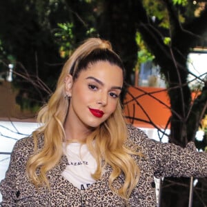 Giovanna Lancellotti comenta feminismo no 'BBB'