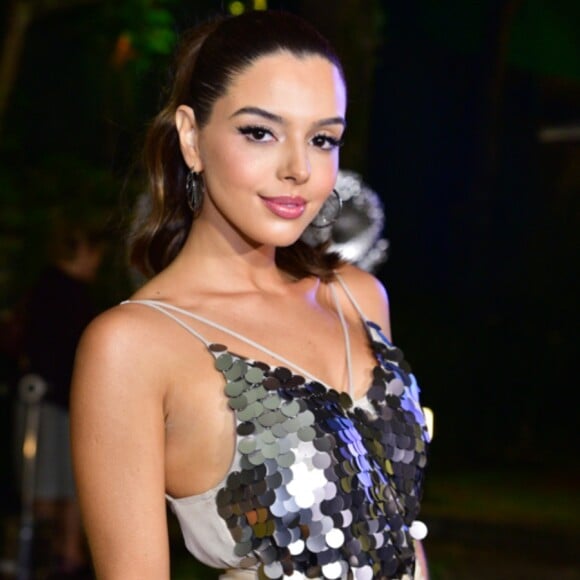 Giovanna Lancellotti lamenta críticas ao corpo de Bruna Marquezine