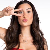 Bianca Andrade, do 'BBB 20', mostra tatuagem em foto e web aprova: 'Linda'
