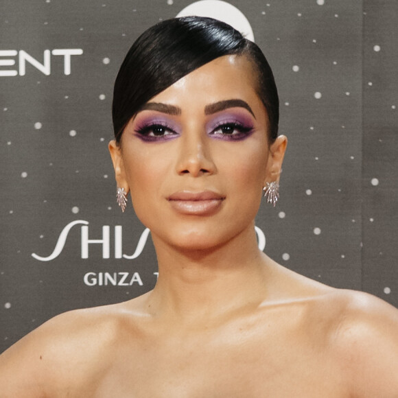 Anitta vai participar do 'One World: Together At Home' com famosos internacionais