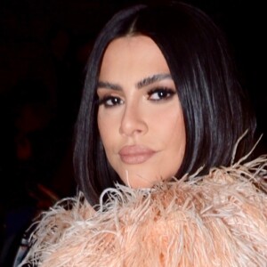 Cleo criticou, em entrevista ao Purepeople, comportamento de alguns participantes do 'BBB': 'Dá para ver a falta de noção das pessoas muito privilegiadas'