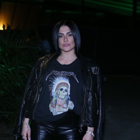 Cleo é sinônimo de empoderamento