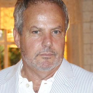 Jayme Monjardim revelou namoro com atriz 40 anos mais nova