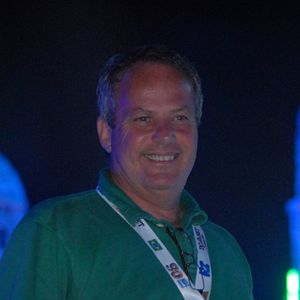 Jayme Monjardim ganhou declaração da nova namorada, Anne Marques: 'Obrigada eu por tanto carinho e dedicação para com nosso relacionamento'