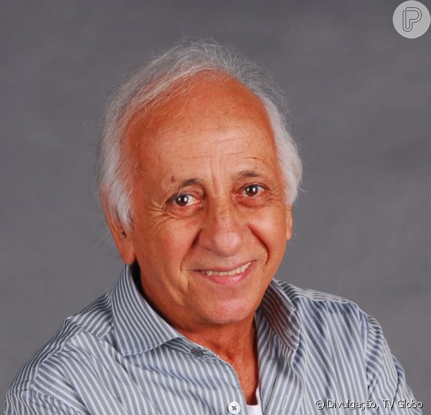 Morte De Flavio Migliaccio Faz Famosos Lamentaram Dia Triste Para A Cultura Purepeople