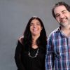 Izabel de Oliveira e Filipe Miguez, autores de 'Geração Brasil', prometem reviravoltas até o final da trama