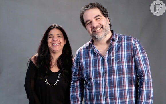 Izabel de Oliveira e Filipe Miguez, autores de 'Geração Brasil', prometem reviravoltas até o final da trama