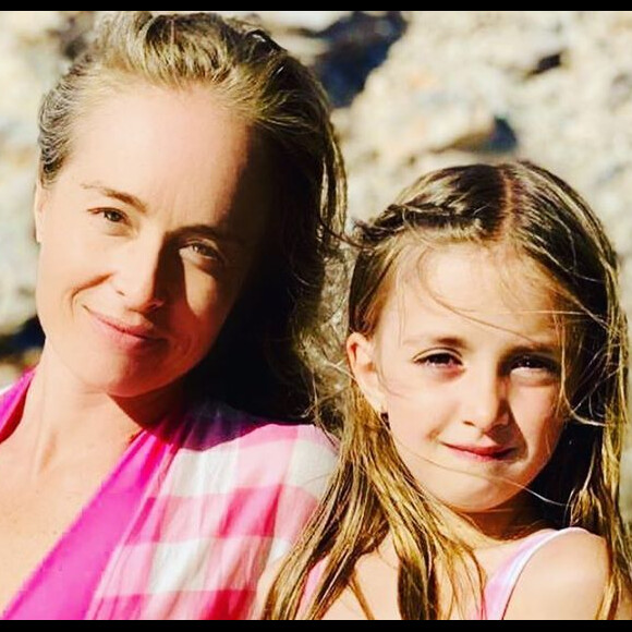 Angélica escreve carta emocionante para a filha, Eva, em 9 de maio de 2020