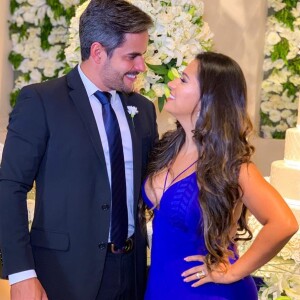 Dupla de Simaria, Simone falou sobre casamento com Kaká Diniz