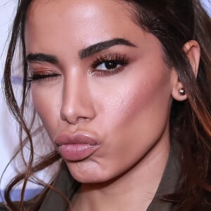 Anitta vem mostrando um lado politizado nessa quarentena