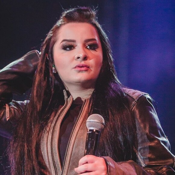 Maraisa, da dupla com Maiara, desembolsou R$ 150 mil para perder peso