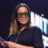 Anitta 'acabou' namoro com Gui Araújo em programa de TV ao fazer um 'bolão'