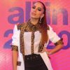 Manu Gavassi afastou rumor de rixa com Anitta após funkeira fazer campanha para sua eliminação no 'BBB20'