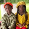 Giovanna Ewbank exibe foto dos filhos e impressiona por crescimento