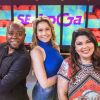 Globo pode acabar com o 'Se Joga' após menos de um ano por conta de baixa audiência, diz o colunista de TV Ricardo Feltrin