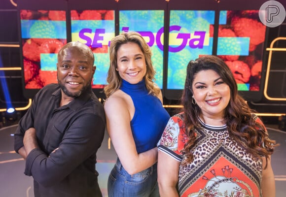 Globo pode acabar com o 'Se Joga' após menos de um ano por conta de baixa audiência, diz o colunista de TV Ricardo Feltrin
