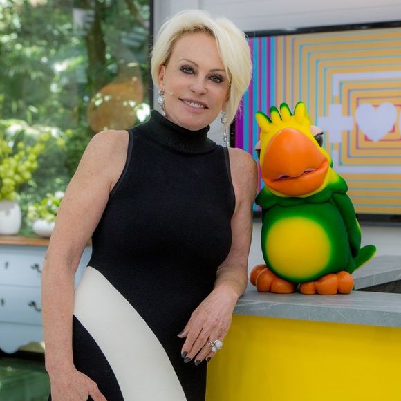 Ana Maria Braga negou fim do 'Mais Você', suspenso há quase três meses