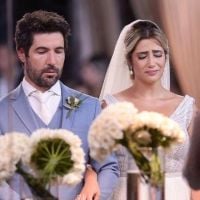 Jéssica Costa e Sandro Pedroso rompem casamento após 4 anos juntos, diz coluna
