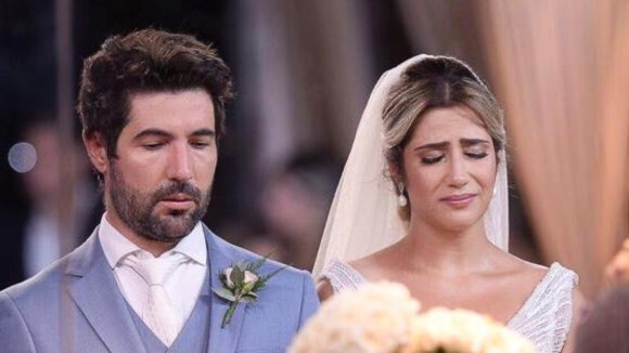 Jéssica Costa e Sandro Pedroso rompem casamento após 4 anos juntos, diz coluna