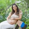 Fernanda Machado dá à luz a 2º filho nos Estados Unidos