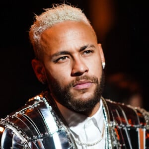 Neymar tem áudio vazado com críticas ao namorado da mãe, Nadine Gonçalves