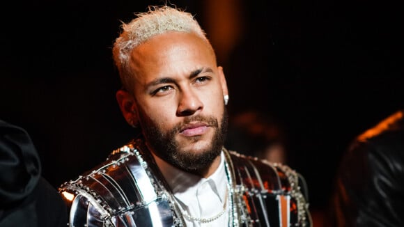 Áudio vazado de Neymar tem críticas e suspeita de acidente do namorado da mãe
