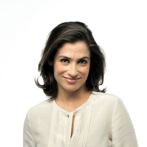 Homem que invadiu a Globo exigiu presença de cinegrafista e da jornalista Renata Vasconcellos, apresentadora do 'Jornal Nacional'