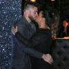 Preta Gil troca beijos com o marido no clipe de Ivete Sangalo