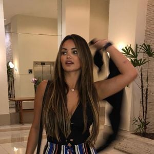 Suzanna Freitas usou sua rede social para responder novas perguntas dos fãs